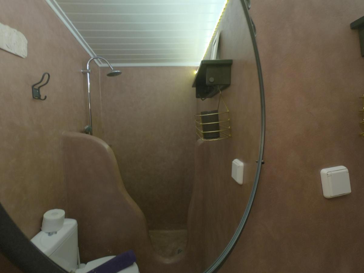 Psamathy Apartment 瓦西 外观 照片